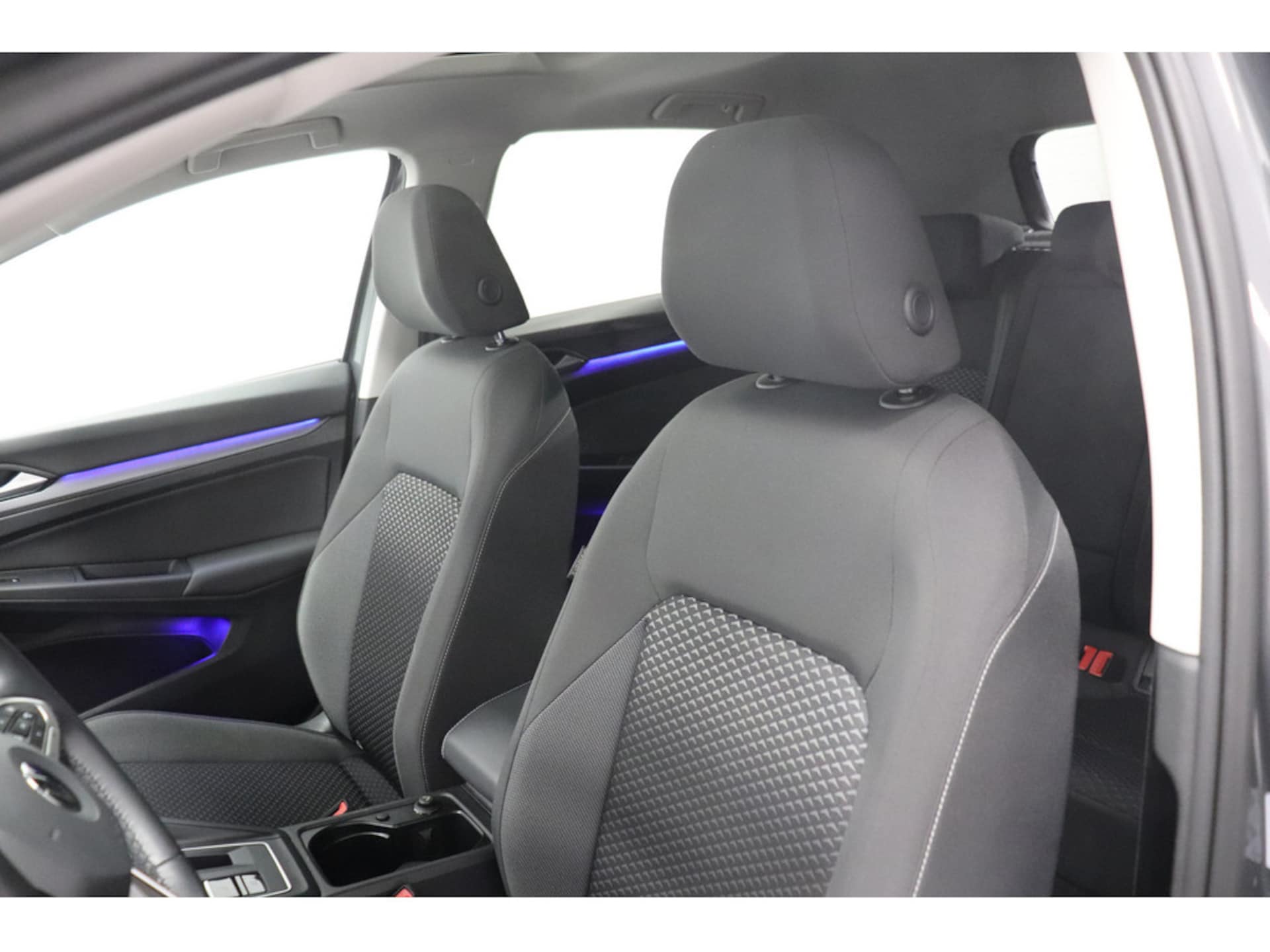 Volkswagen Golf Active