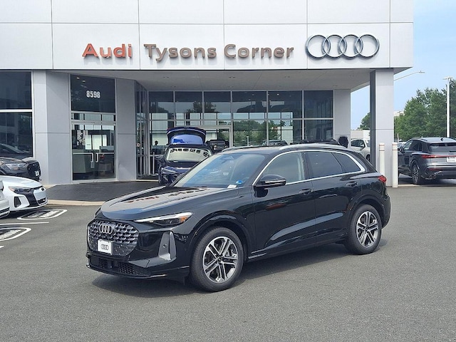 Photo of 2026 Audi Q5 