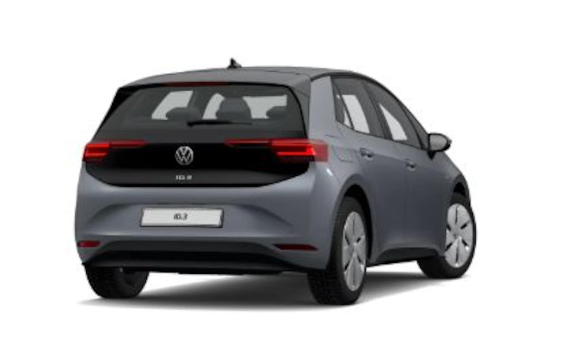 Volkswagen ID.3 Pro Performance
