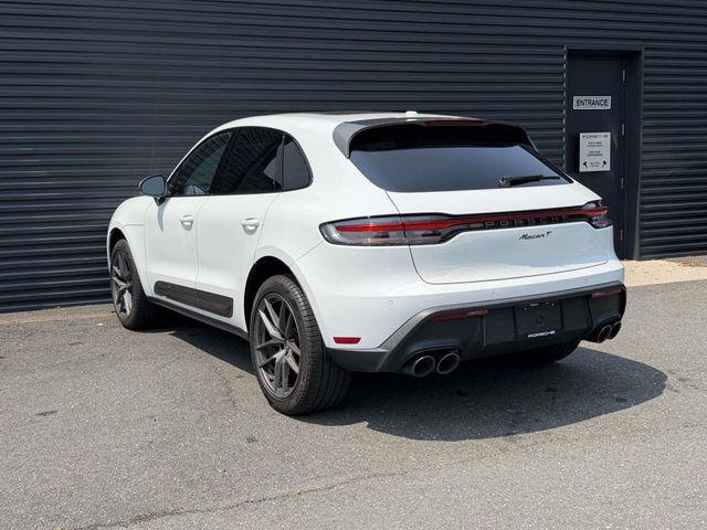 2023 Porsche Macan
