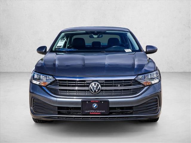 2024 Volkswagen Jetta