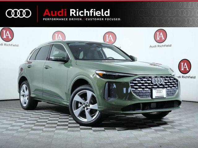 2026 Audi Q5