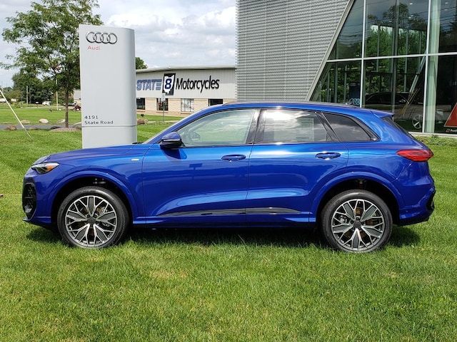 2026 Audi Q5