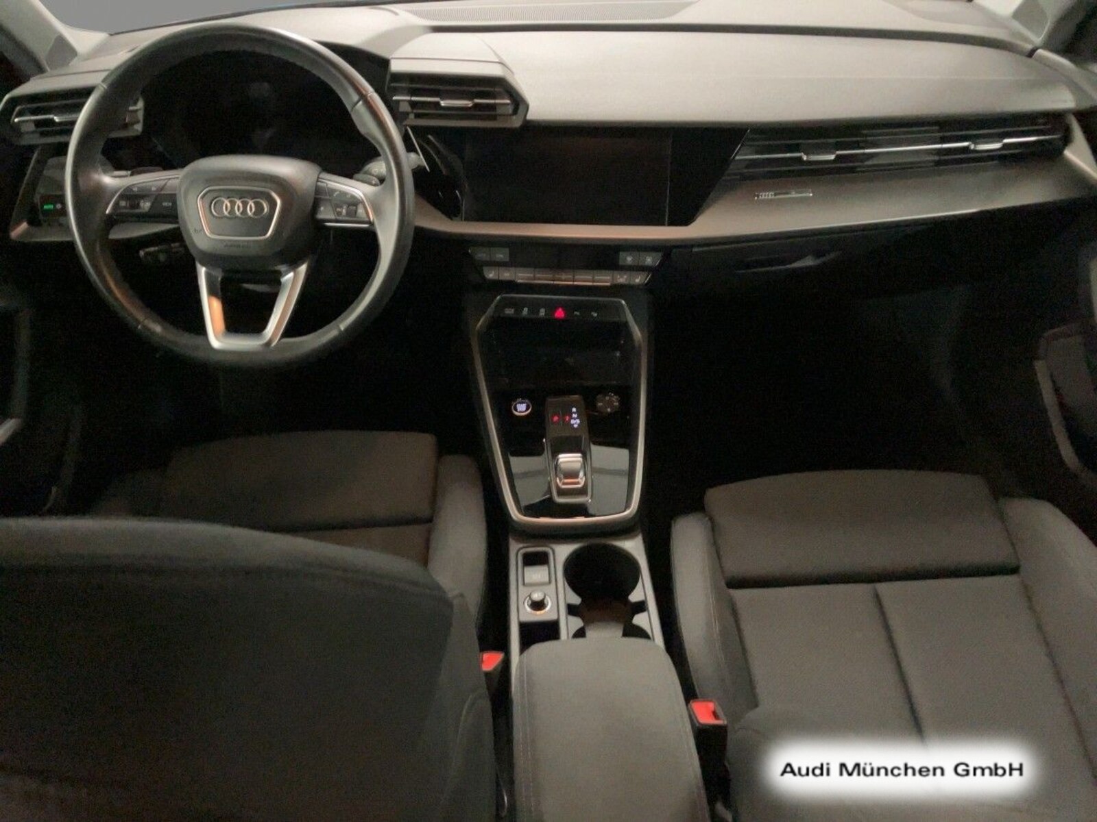 Audi A3 Sportback – Bild 6