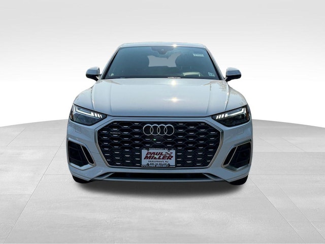2023 Audi Q5 Sportback