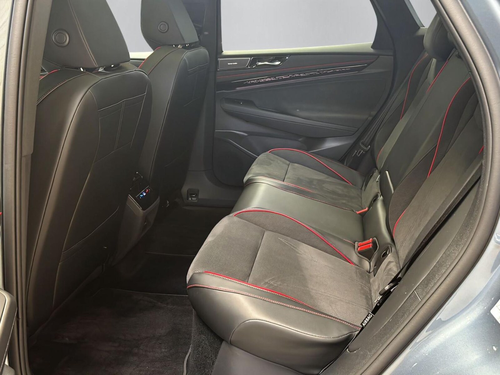 Volkswagen ID.7 Tourer – Bild 10