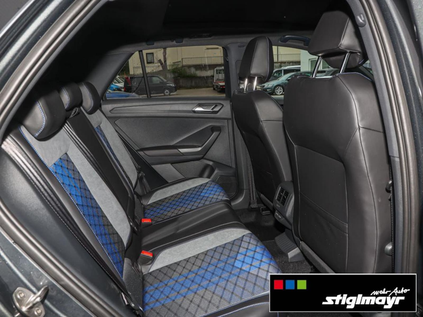 Volkswagen T-Roc – Bild 5