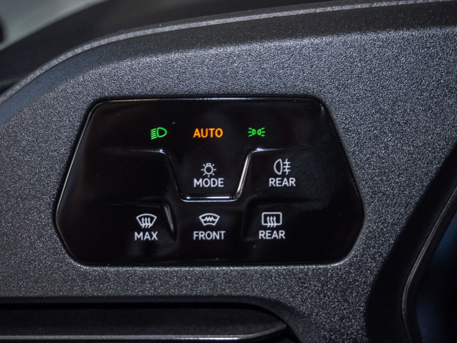 Volkswagen Caddy Cargo – Bild 17