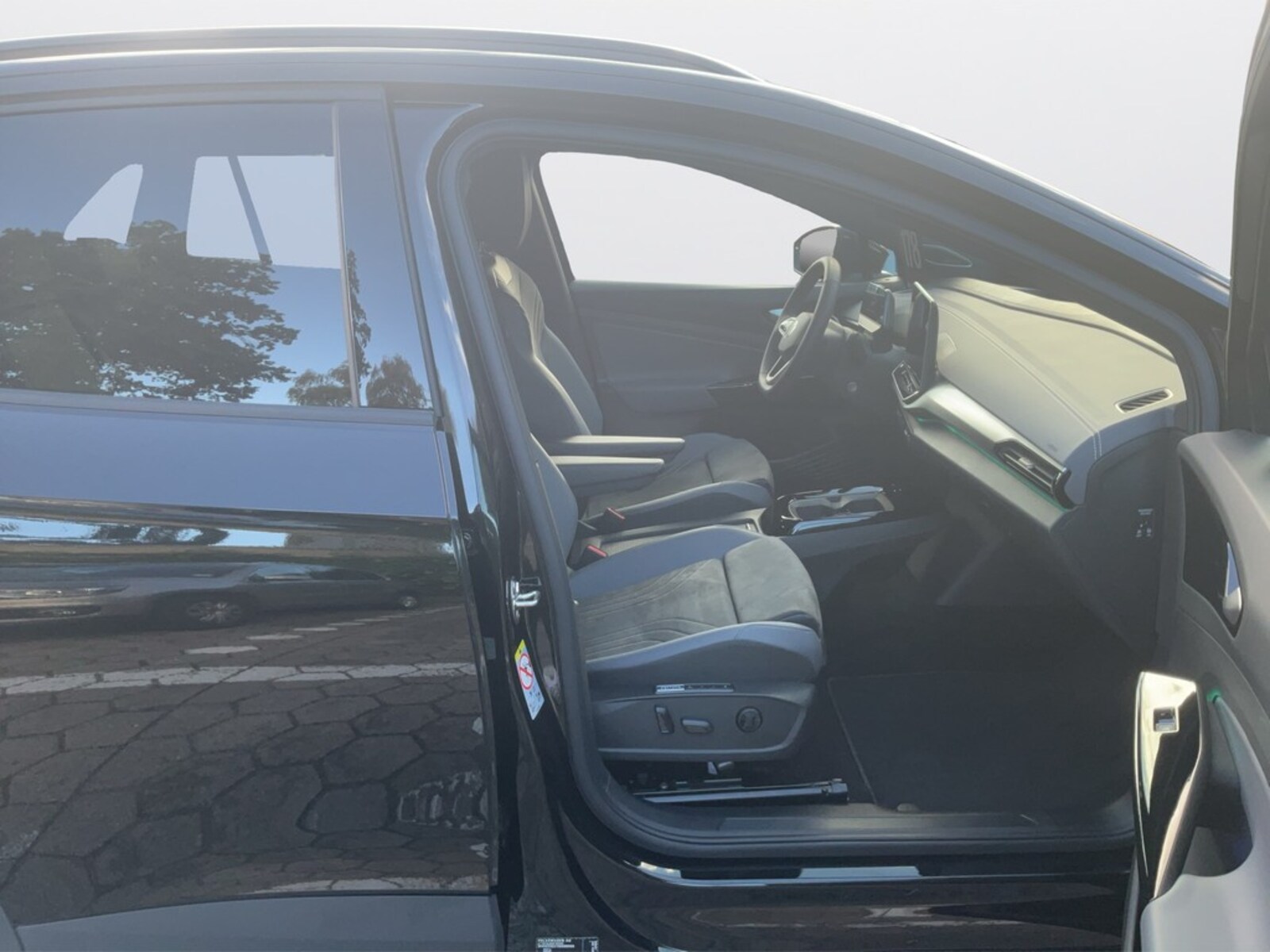 Volkswagen ID.4 – Bild 16
