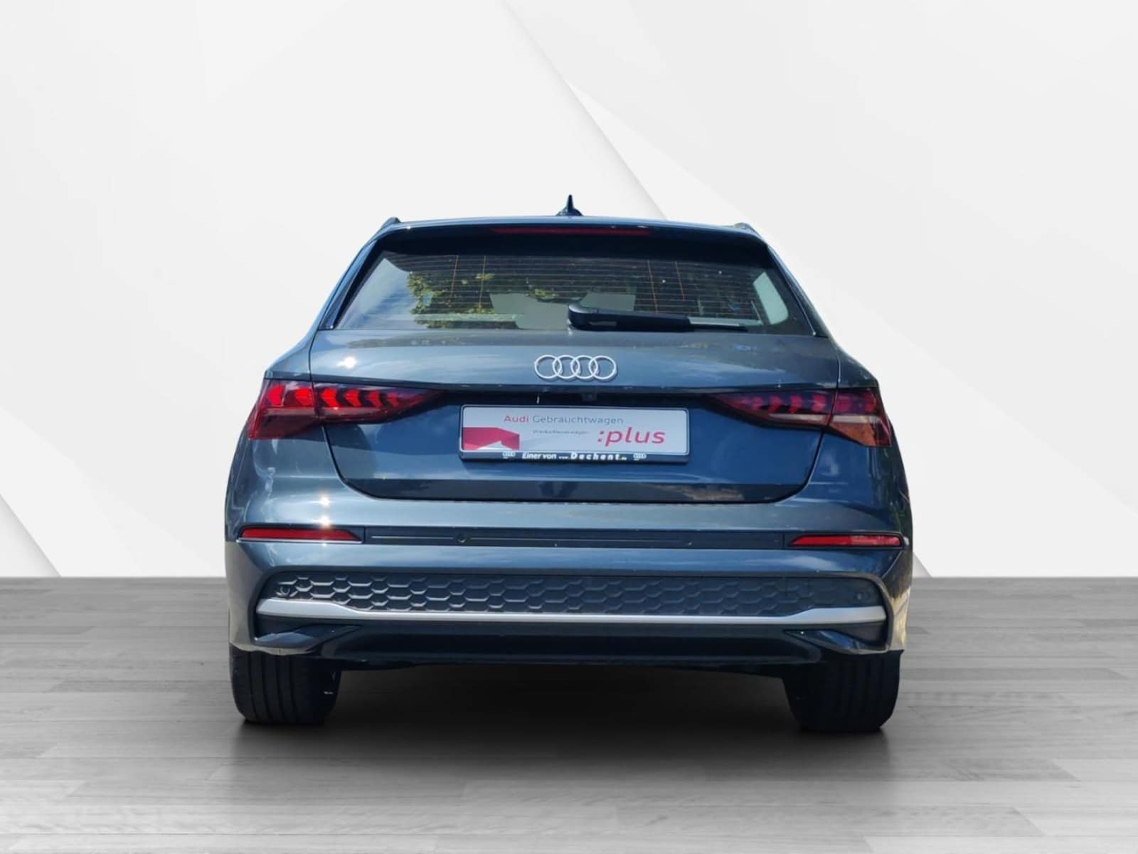 Audi A3 Sportback – Bild 8
