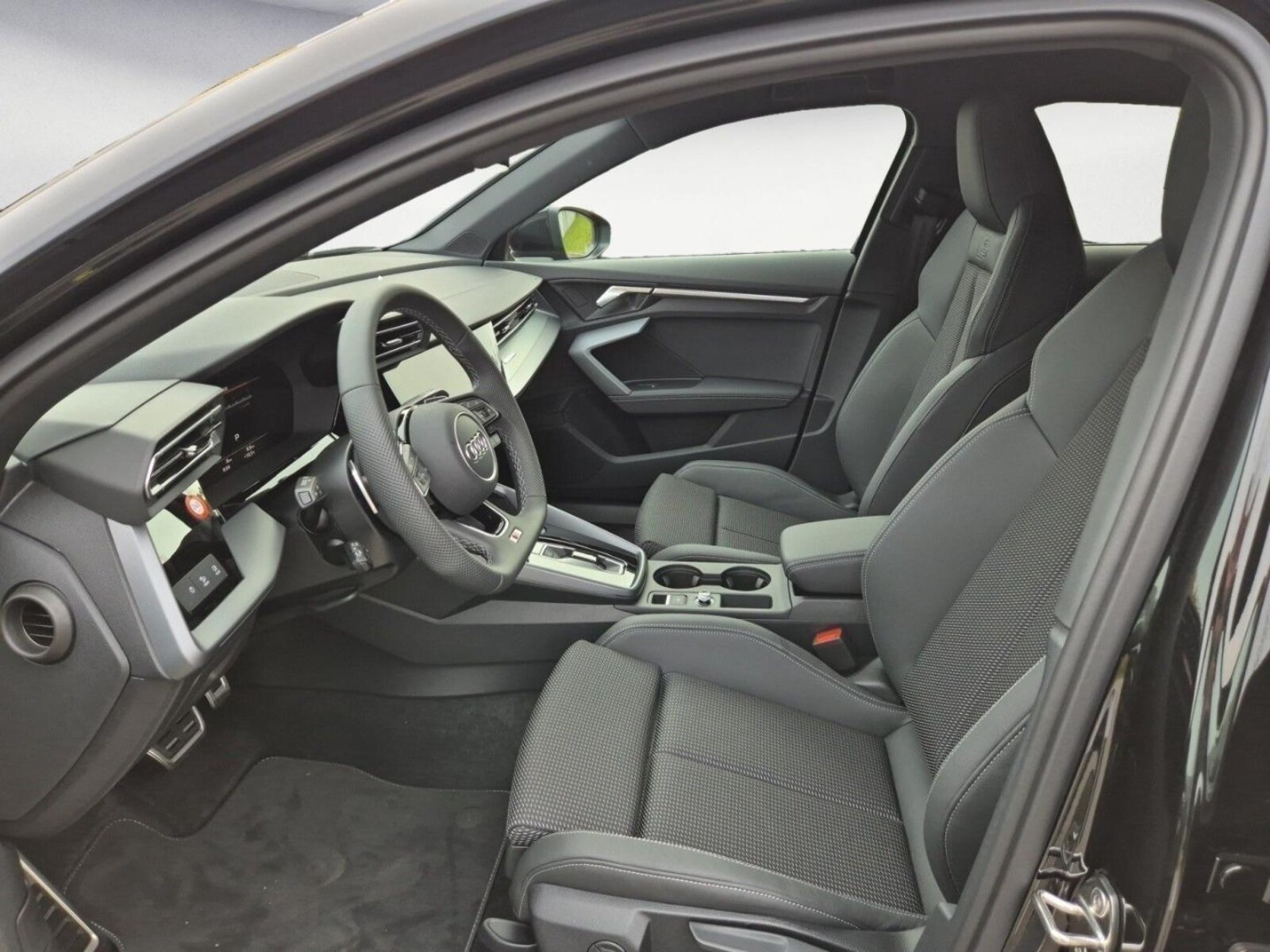 Audi S3 Sportback – Bild 7