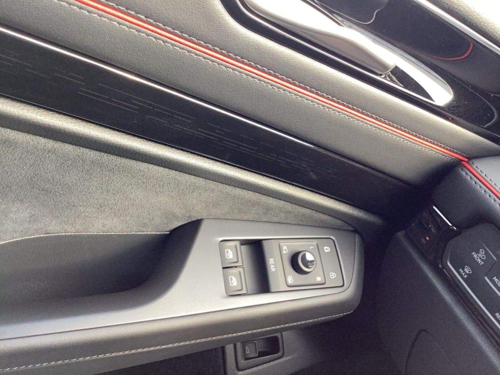 Volkswagen ID.7 – Bild 14