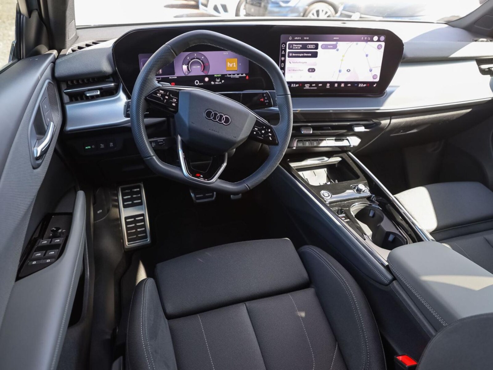 Audi Q3 – Bild 19