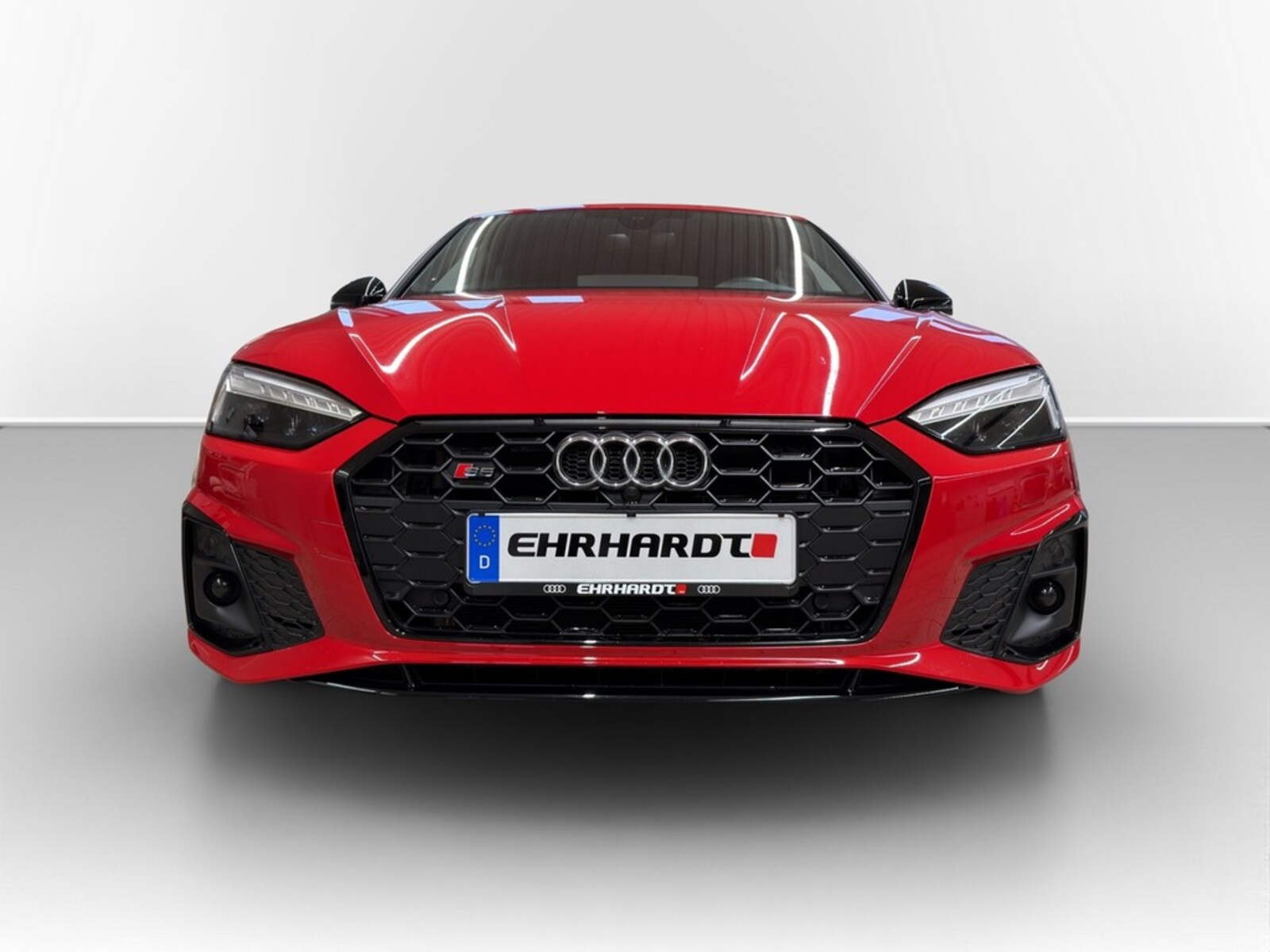 Audi S5 Sportback – Bild 3