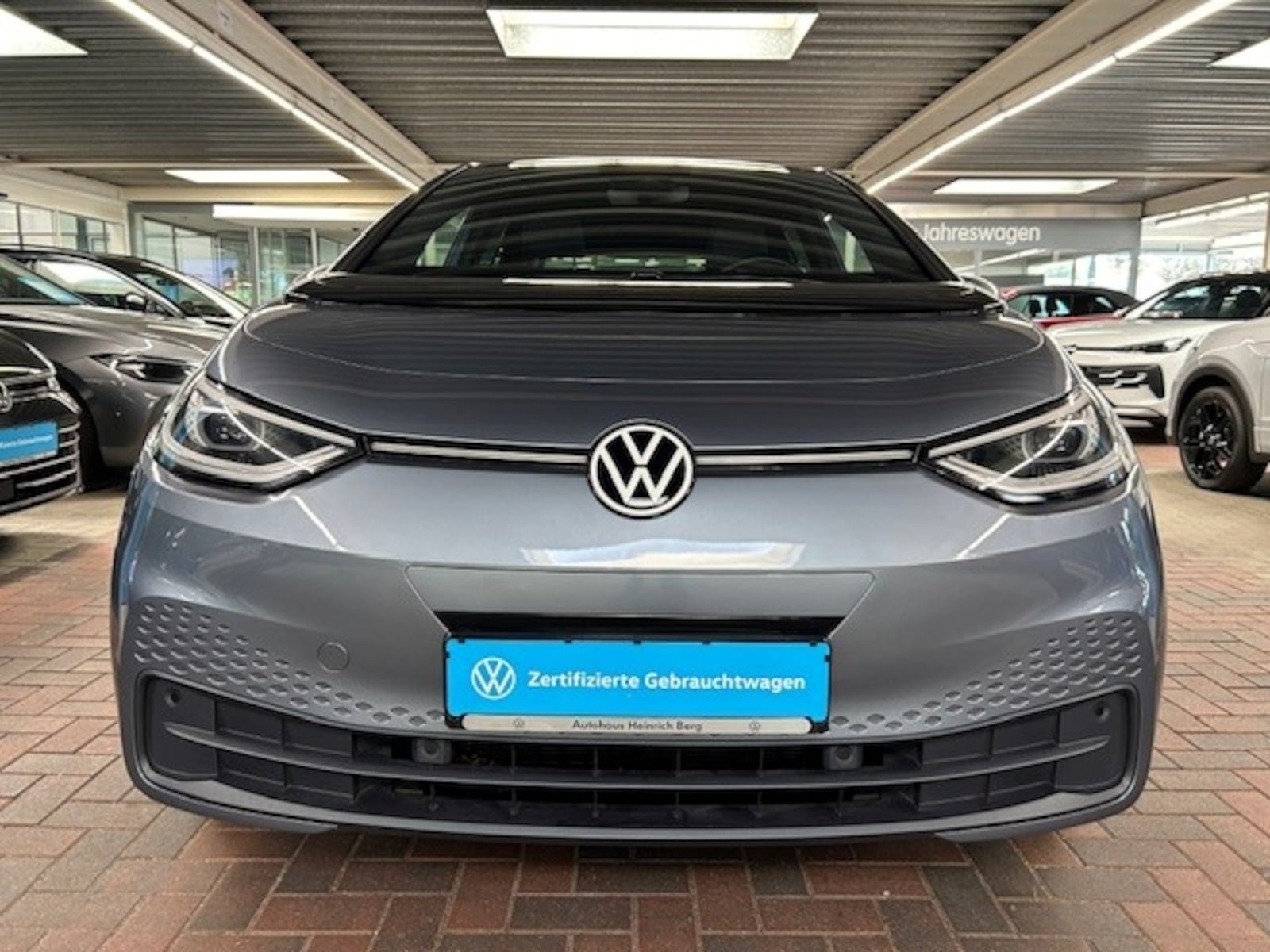 Volkswagen ID.3 – Bild 14