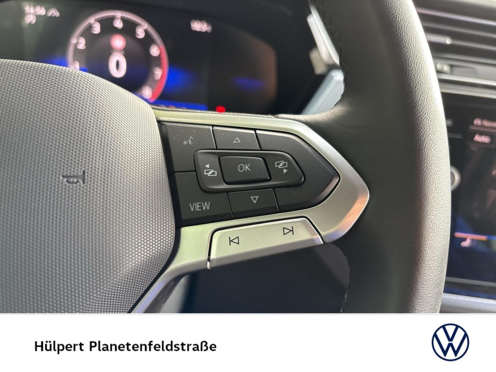 Volkswagen Touran – Bild 15