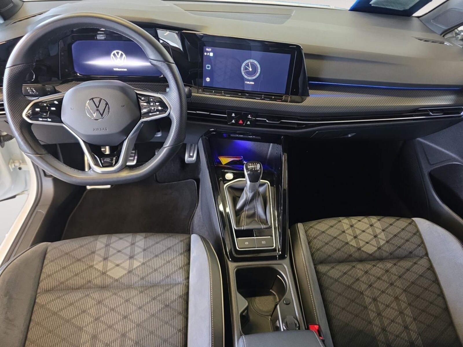 Volkswagen Golf – Bild 12