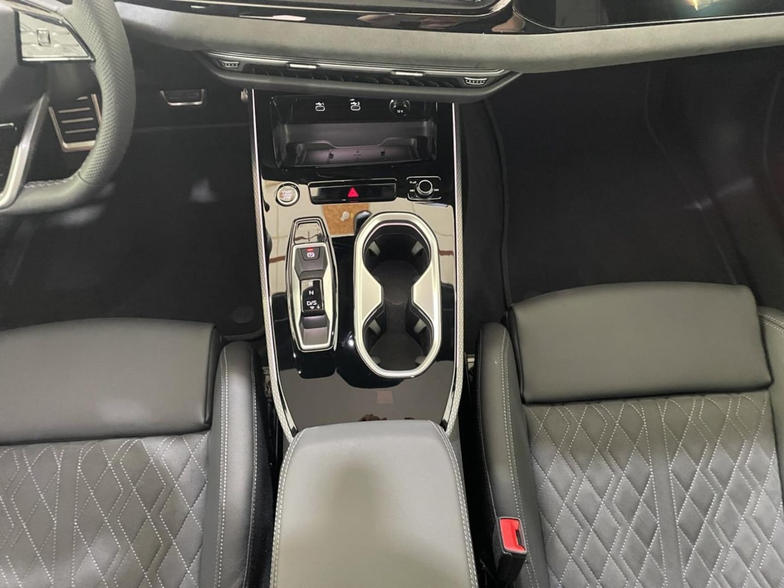 Audi A6 Avant – Bild 13