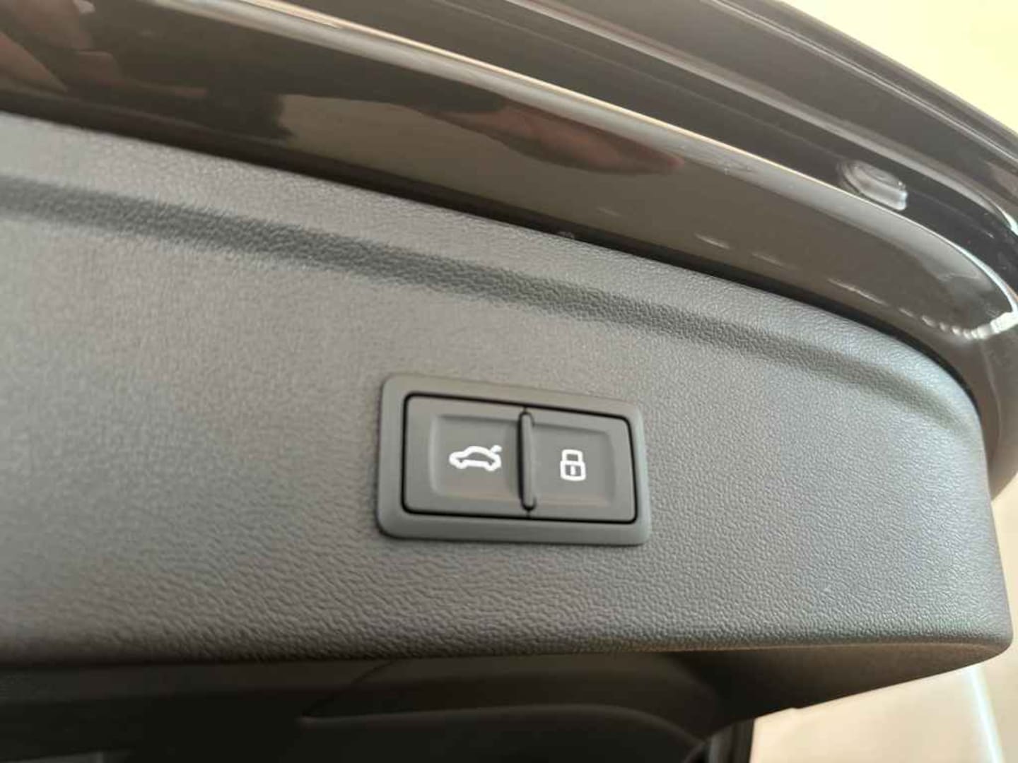Bild über Audi A3 Sportback TFSI 110 kW S tronic - für weitere Informationen kontaktieren Sie den Audi Partner