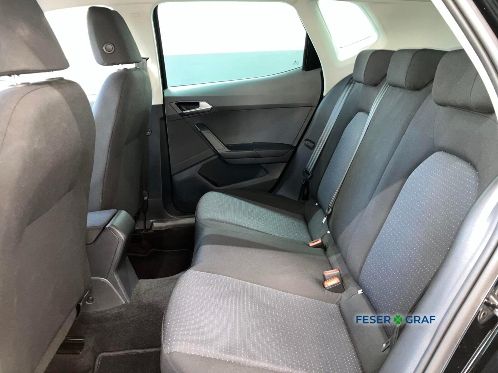 SEAT Arona – Bild 7
