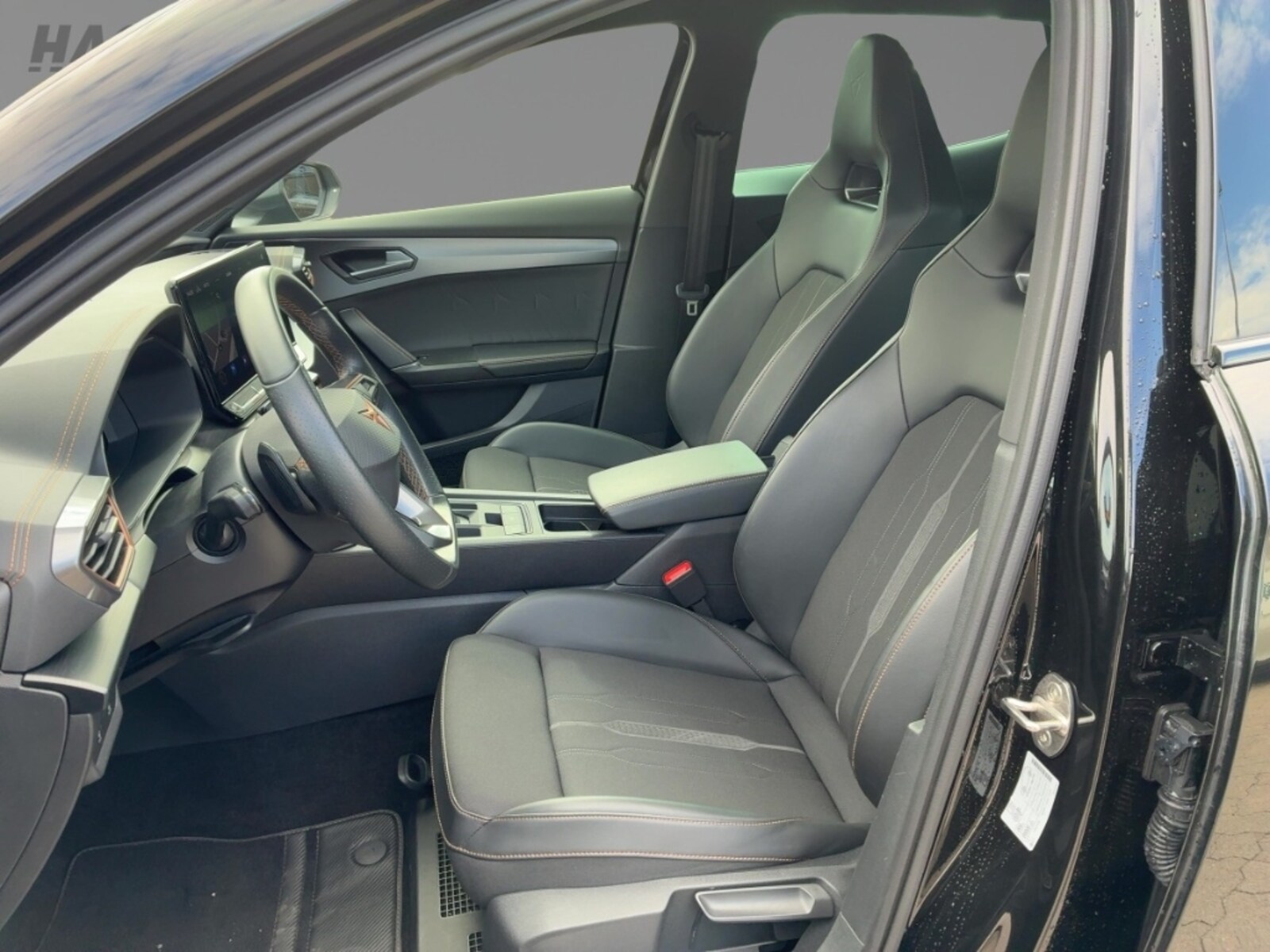 CUPRA Formentor – Bild 7