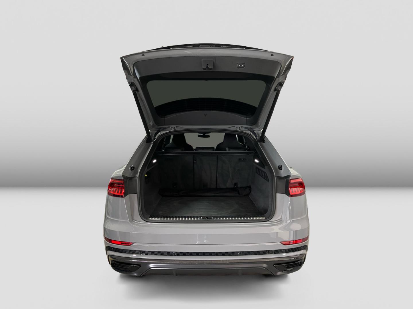 Image about Audi Q8 50 TDI quattro tiptronic