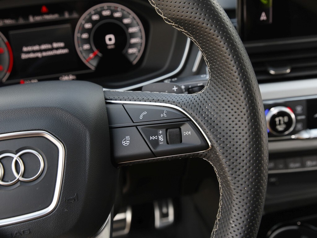 Image about Audi A4 Avant 40 TDI quattro S tronic