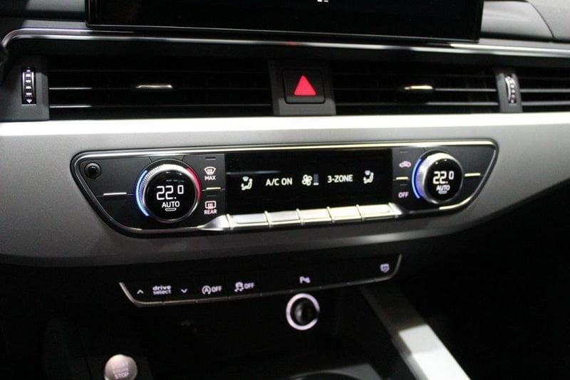 Image about Audi A4 Avant g-tron Business Advanced 40 g-tron 125 kW (170 PS) S tronic