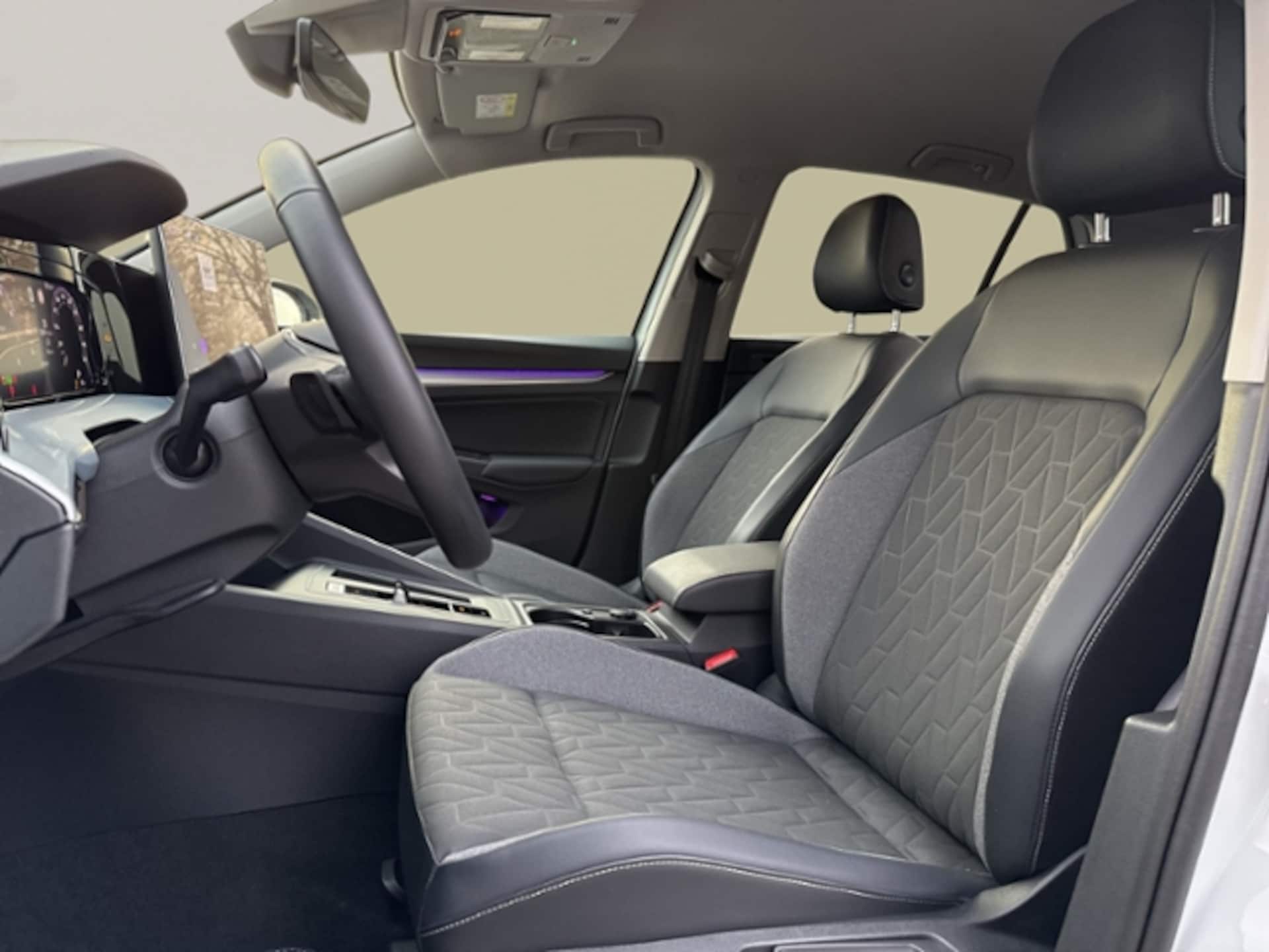Volkswagen Golf Goal