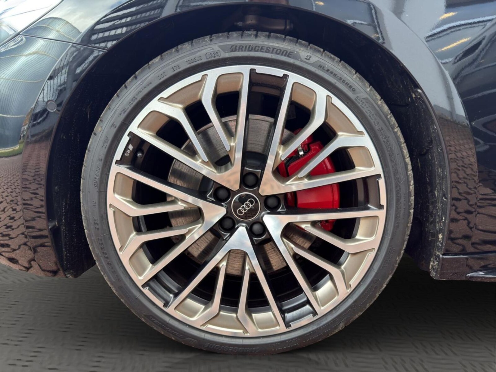 Audi A5 Avant – Bild 19