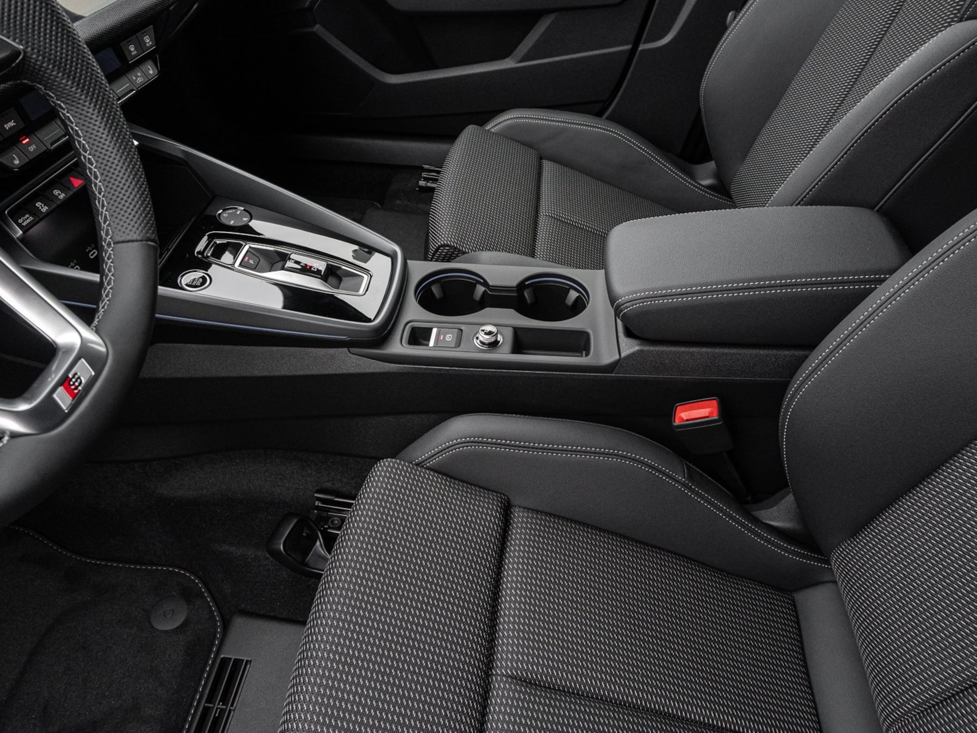 Audi A3 Sportback S line