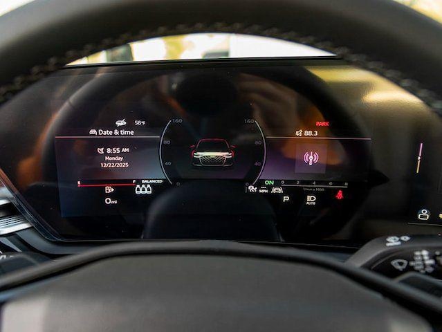 2026 Audi A6 Premium Plus - Photo 16