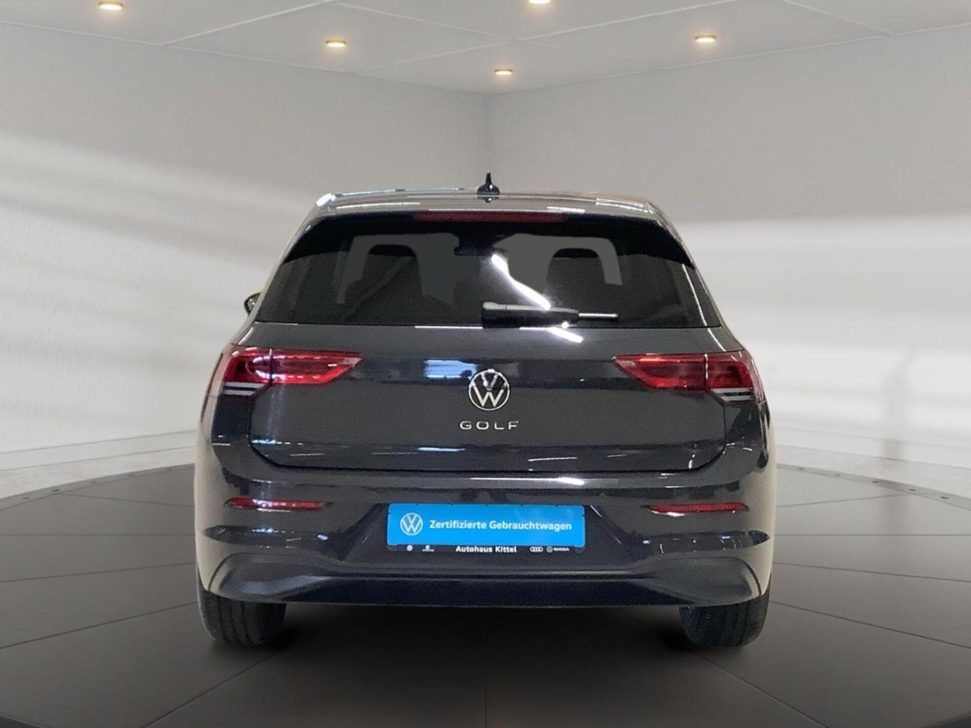 Volkswagen Golf United