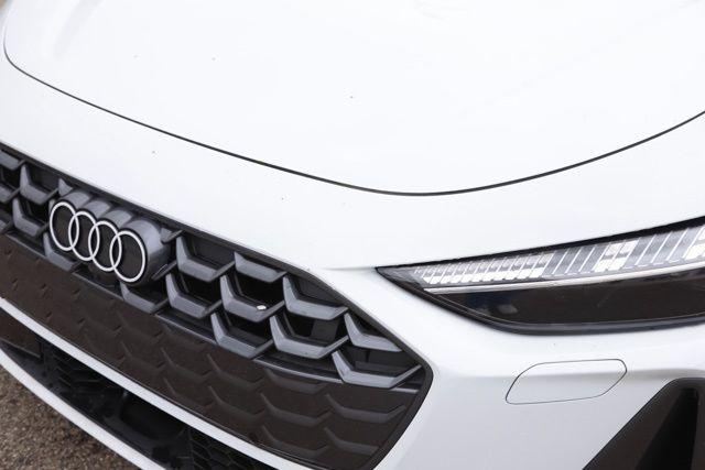 2025 Audi A5 Prestige - Photo 11