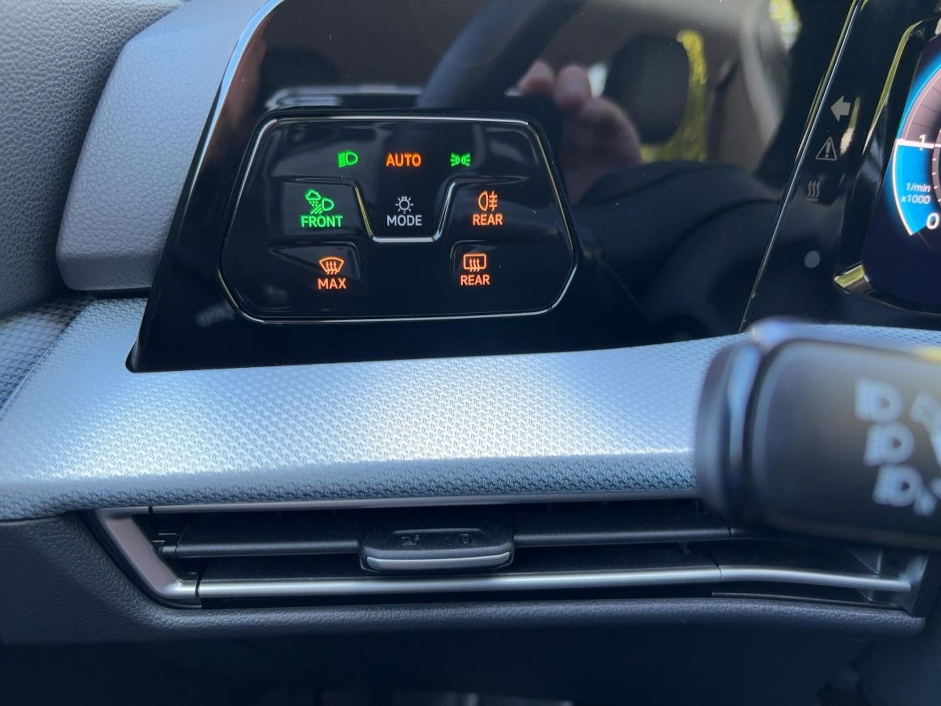 Volkswagen Golf Variant Goal
