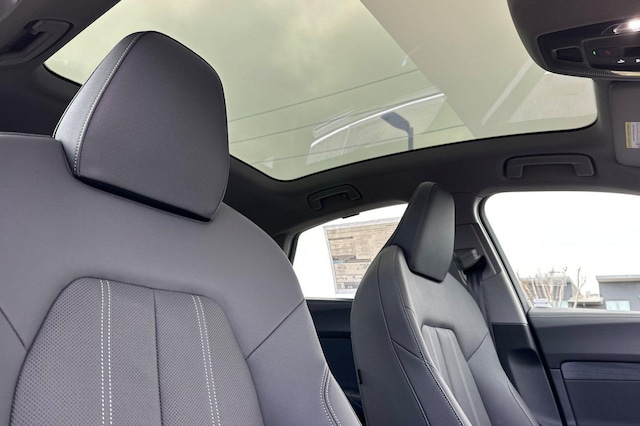 2025 Audi A5 Premium Plus - Photo 15