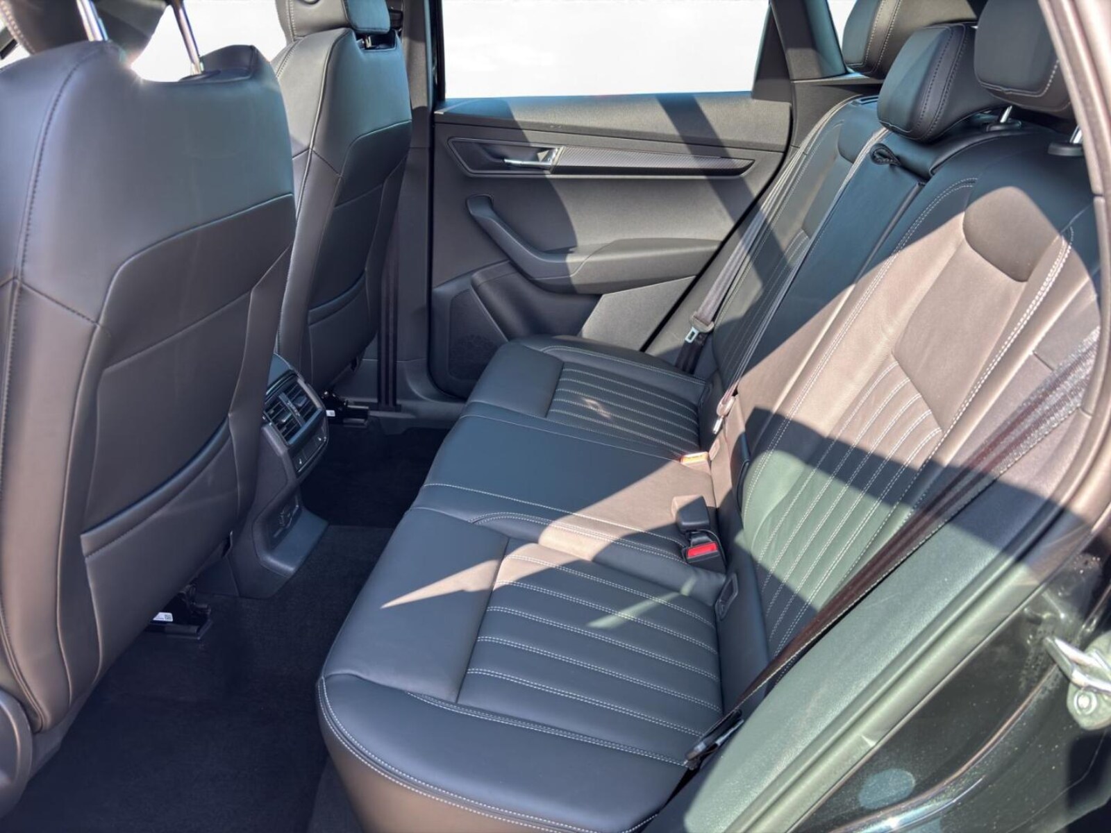 Škoda Karoq – Bild 8