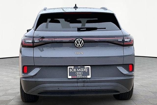 2023 Volkswagen ID.4