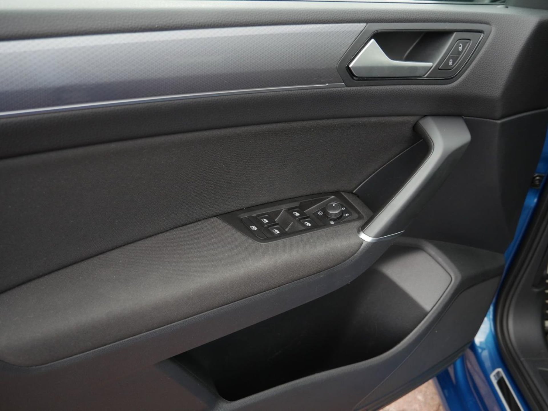 Volkswagen Touran Active