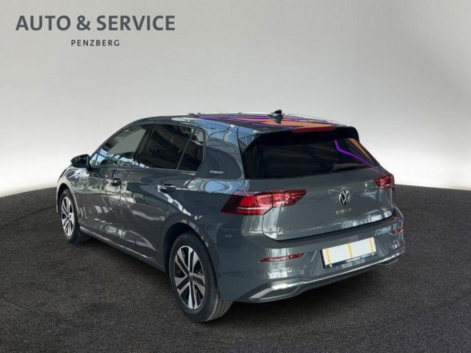 Volkswagen Golf ENERGY