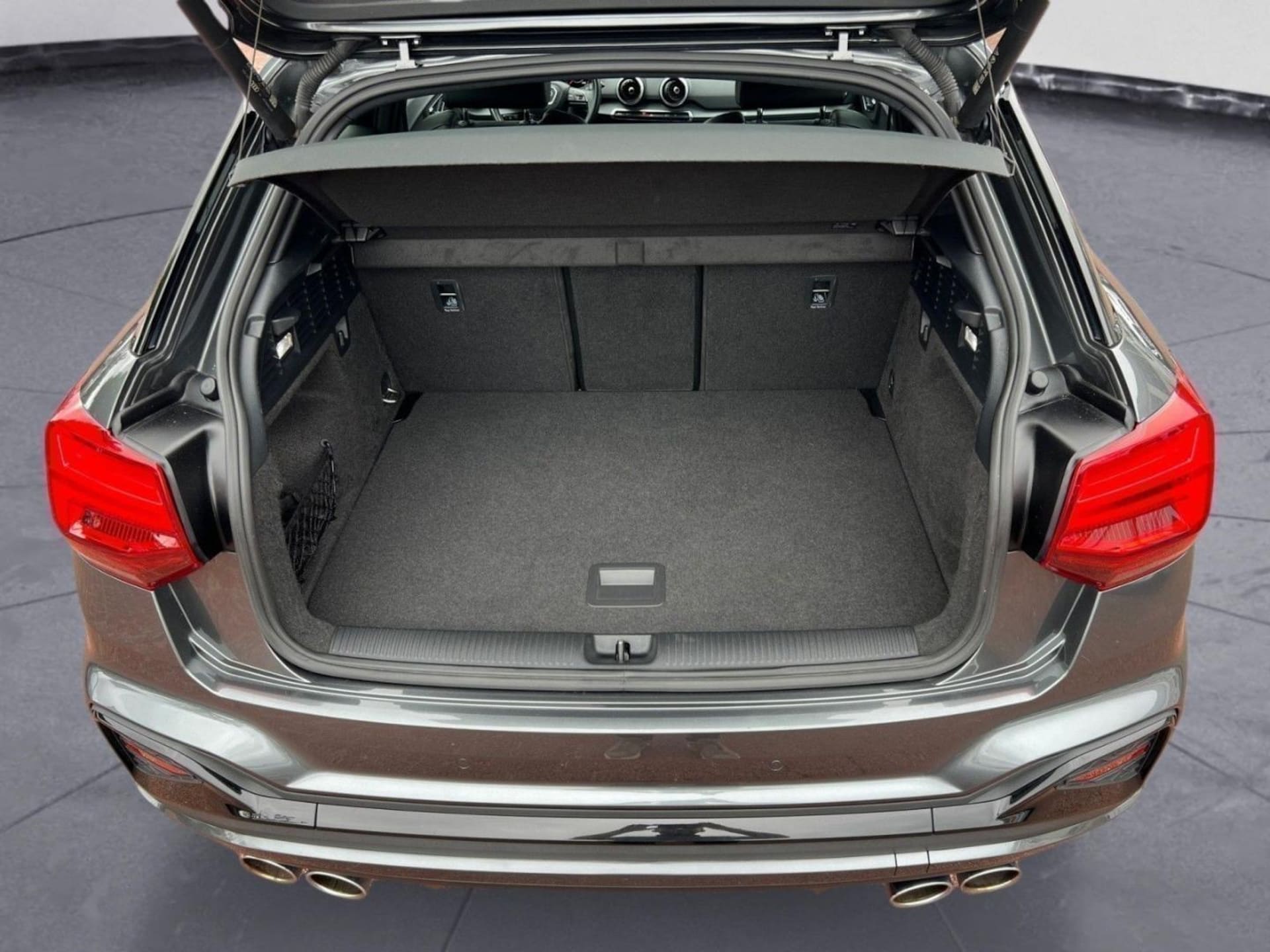 Audi SQ2