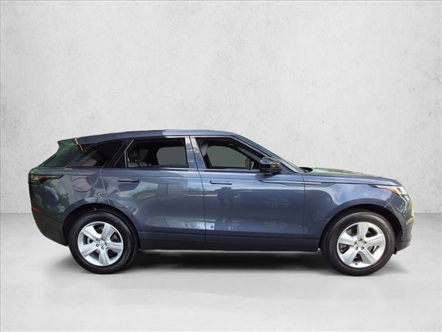 2026 Land Rover Range Rover Velar