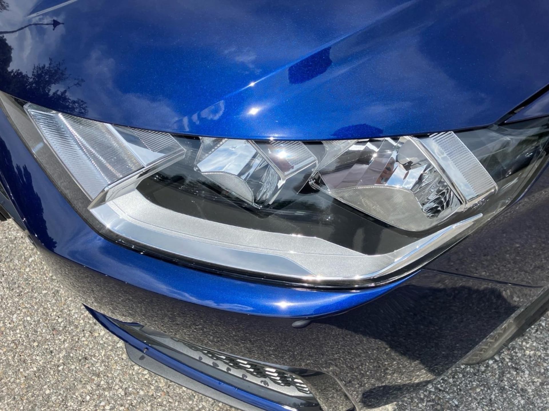 Audi A1 Sportback Advanced