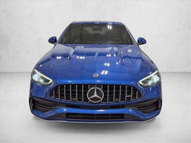 2023 Mercedes-Benz