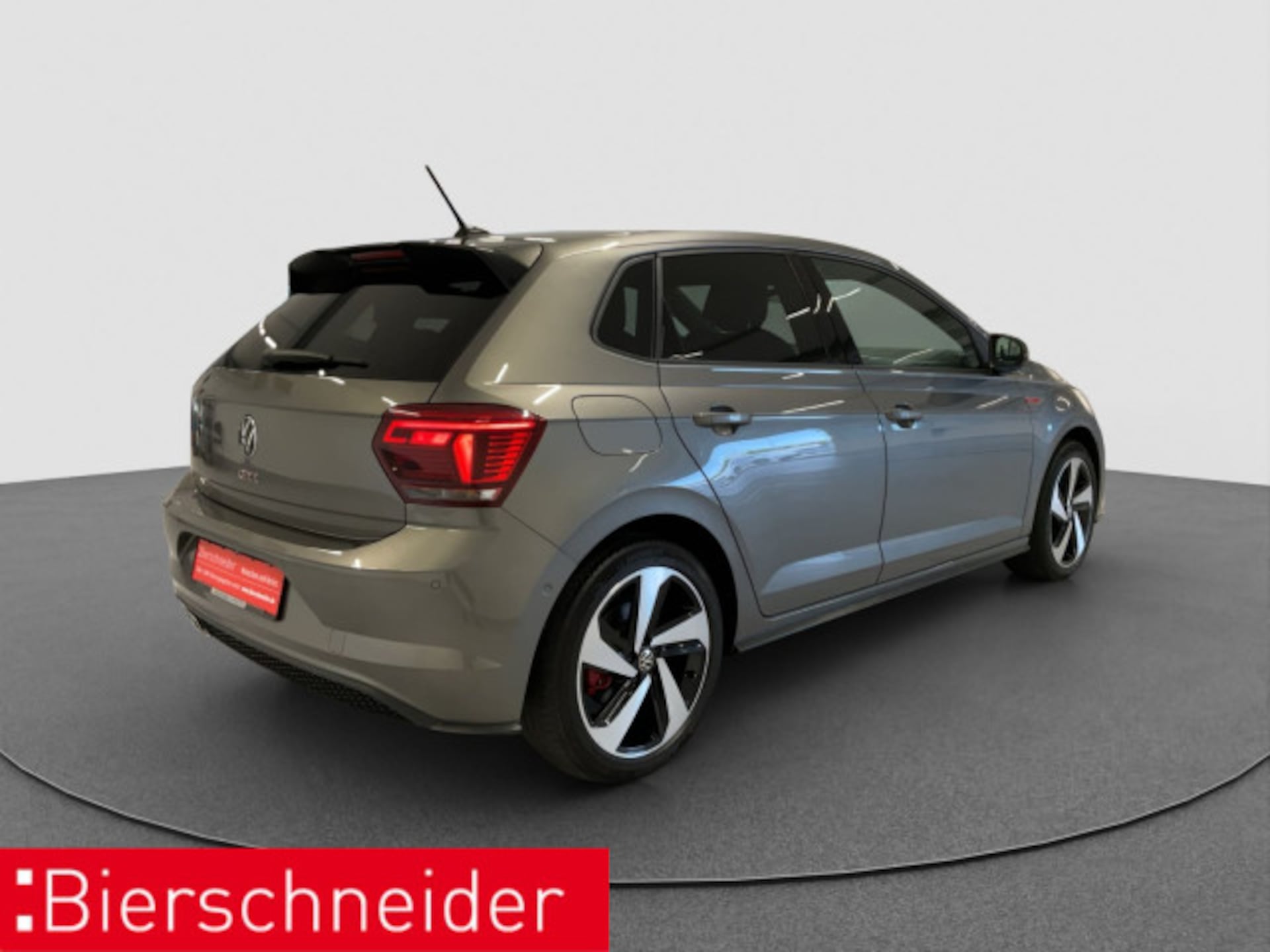Volkswagen Polo GTI