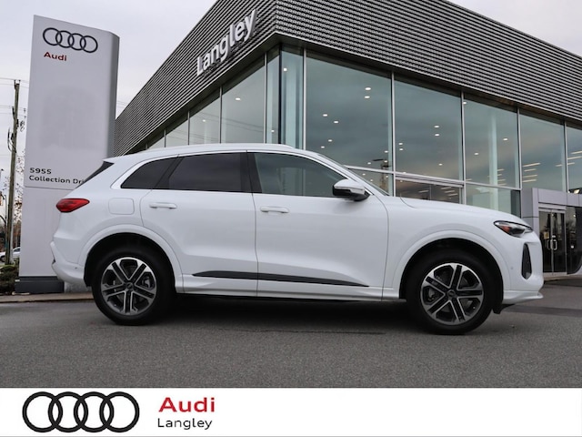 2025 Audi Q5