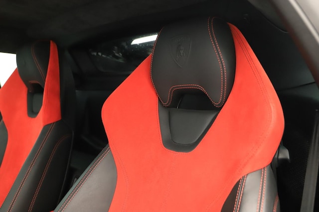 2015 Lamborghini Huracan Base - Photo 21