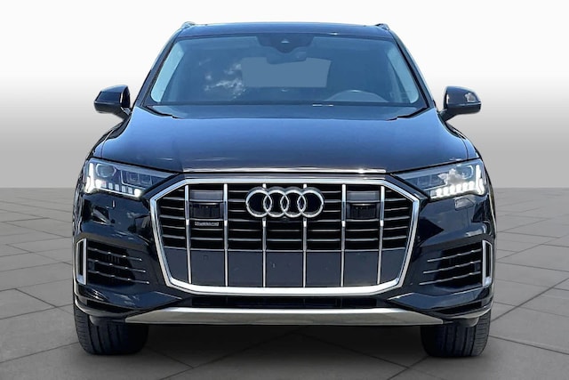 2023 Audi Q7