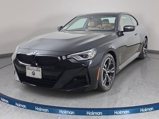 2024 BMW