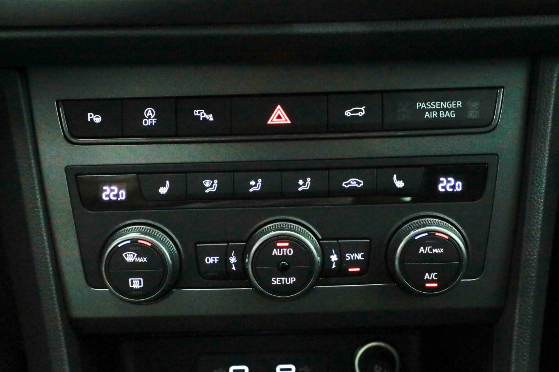 CUPRA Ateca VZ